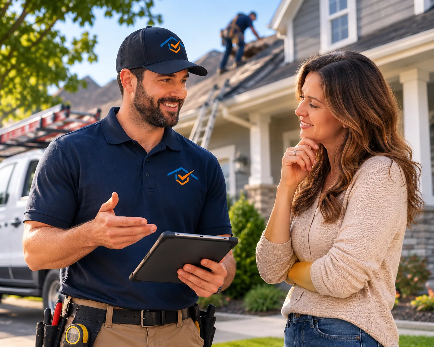 Roof Inspection FAQs in Fordsville, KY