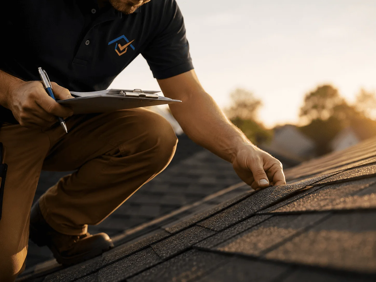 Why Choose Roof Inspection in Fordsville, KY
