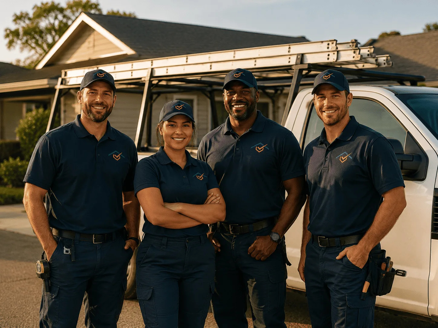 Roof Inspection company in Fordsville, KY